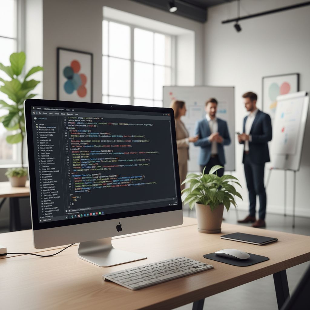 Python para desarrollo web